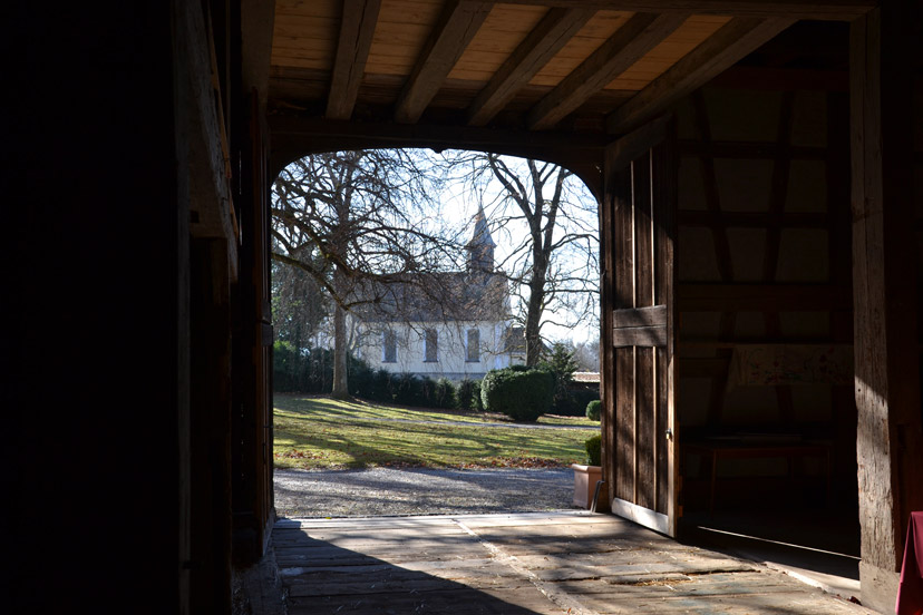 St. Josef, Langenrain St. Josef, Langenrain